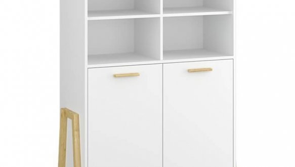 Стеллаж 2D Бэль 0