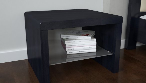 Тумба прикроватная Arbor Drev Harmony/Гармония 4