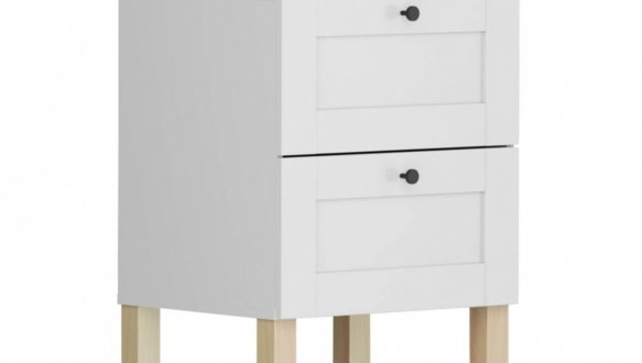 Тумба прикроватная KOM/50/50/40/1А Modeo 2