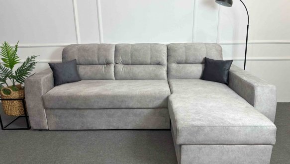 Угловой диван Эко Дрим 28