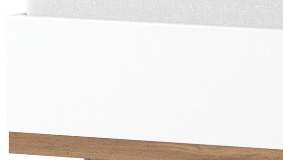 Ліжко 66 LIVORNO 4