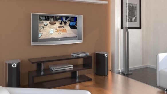 Тумба TV-line 07