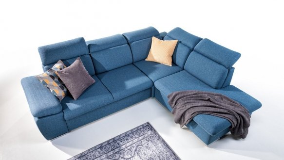 Кутовий диван Aldo 3