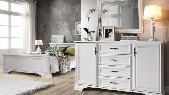 Тумба KOM2D4S Кентукі 3