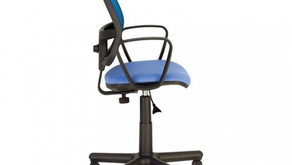 Кресло ALFA II GTP Freestyle 2