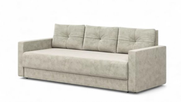 Диван розкладний єврокнижка Sofyno Light / Лайт 226 см 5