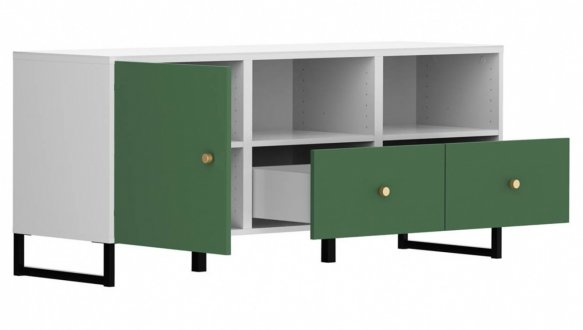 Тумба ТВ RTV/150/50/45/11 Modeo 0