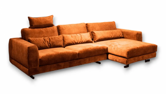 Кутовий диван Ромео 0