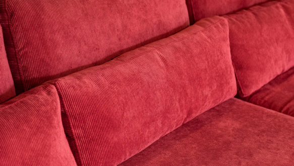 Кутовий диван Ромео 2