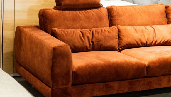 Кутовий диван Ромео 3