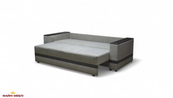 Диван розкладний єврокнижка Файні Меблі Маріо 237 см 0