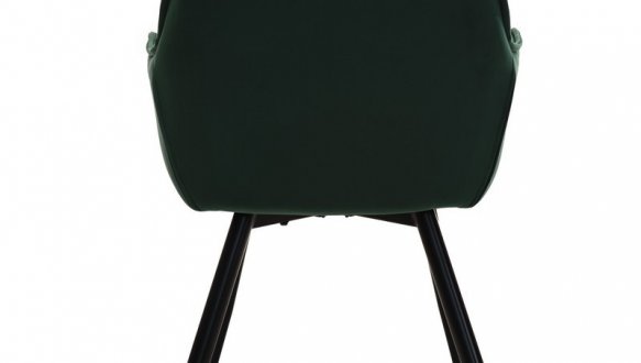 Стул M-65 изумрудный 3