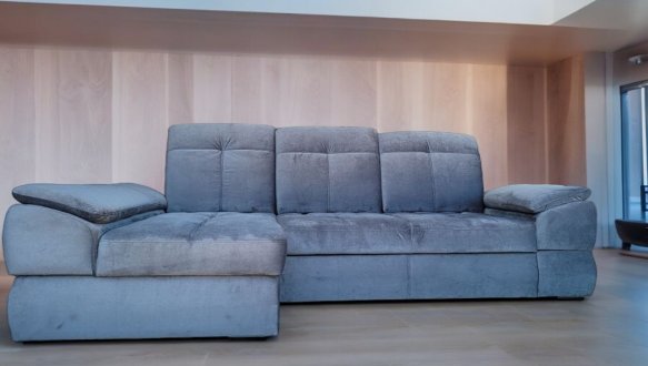 Кутовий диван Прем'єр