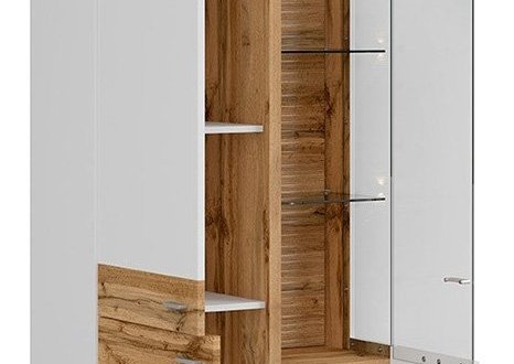 Витрина REG1W2D/20/9 Alamo 0