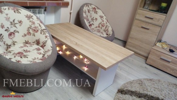 Крісло пуф Равлик 7