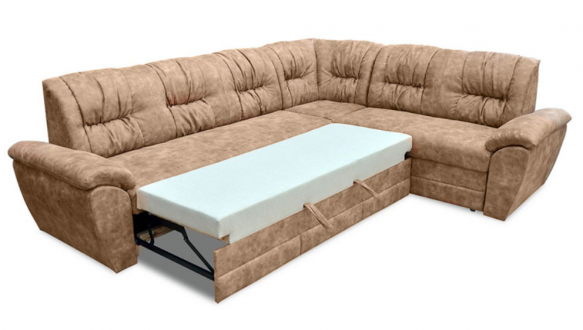 Угловой диван Бруклин В-32 8