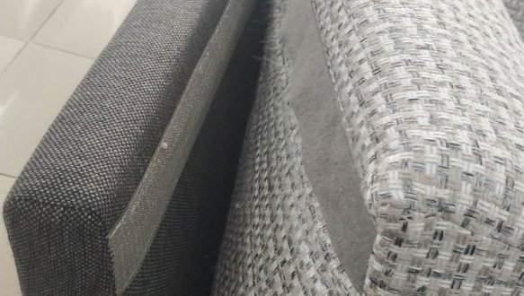 Диван Маямі 3