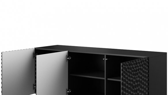 Комод 152 Hole 4