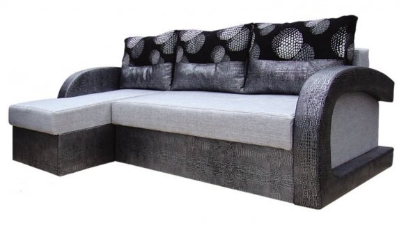 Угловой диван Респект 4