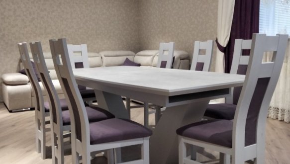 Стіл Віксель 200-280 5