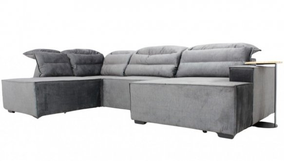 Модульный диван раскладной еврокнижка UMa Пикассо 6