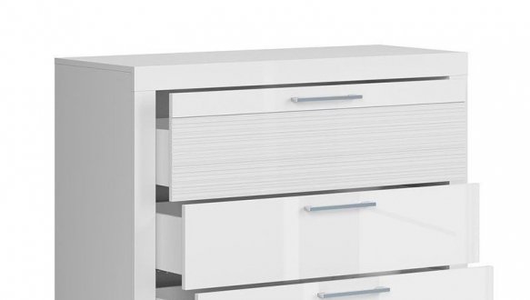 Комод KOM3S Flames 2