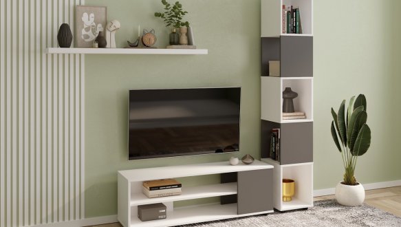 Тумба під ТВ ЛА003 Лаос