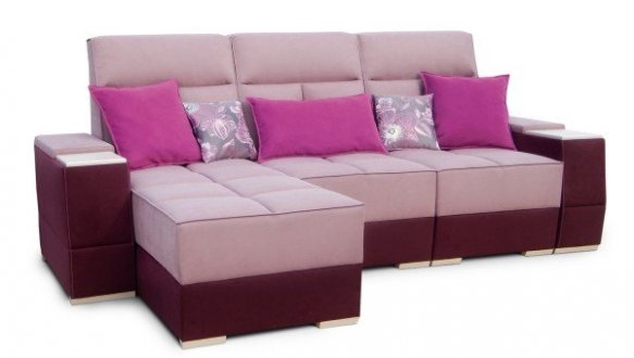 Угловой диван Эверест А