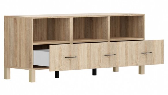 Тумба ТВ RTV/150/50/45/3А Modeo 0