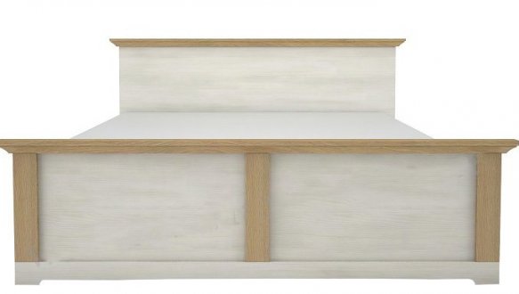 Ліжко LOZE 160 Арсал