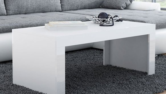 Стіл журнальний 120 Tess