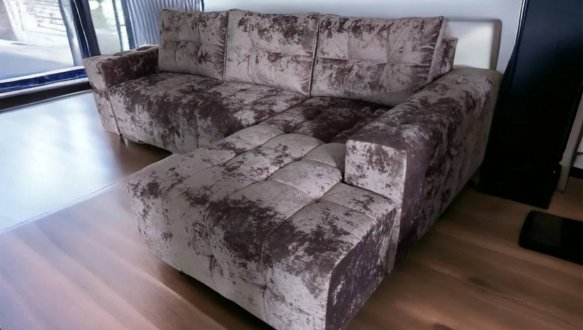 Кутовий диван Бостон 5