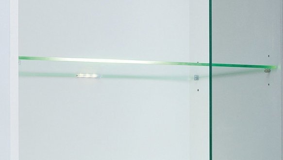 Витрина REG1D1W Heda 6