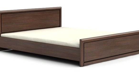 Ліжко LOZ/160 Коен 0