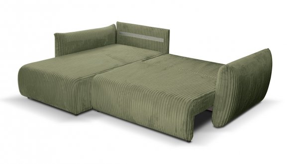 Кутовий диван Allora 28