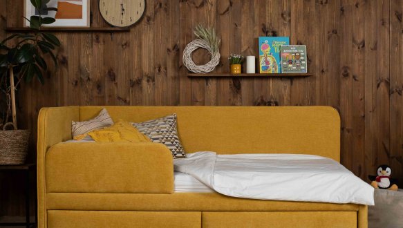 Детская кровать Bari II