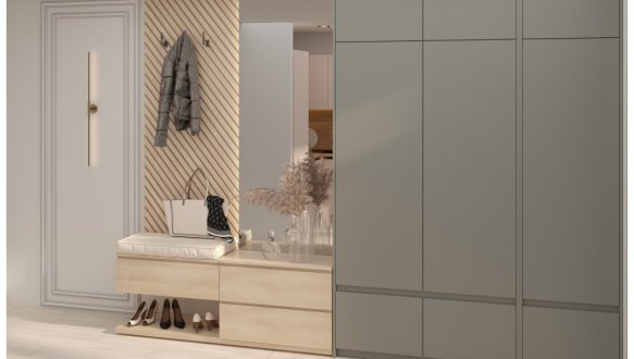 Пенал Спейс №1 2