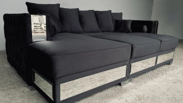 Угловой диван Мистер 6