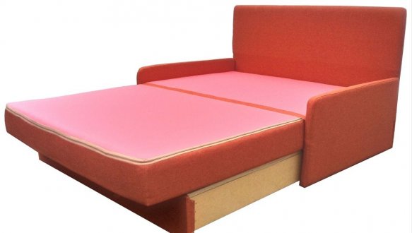 Тапчан Ліра Максі 3