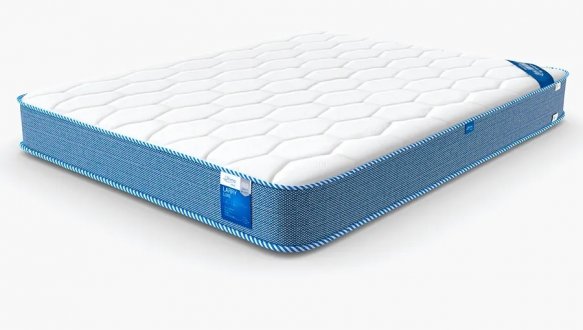 Матрац Larry Luxe 4