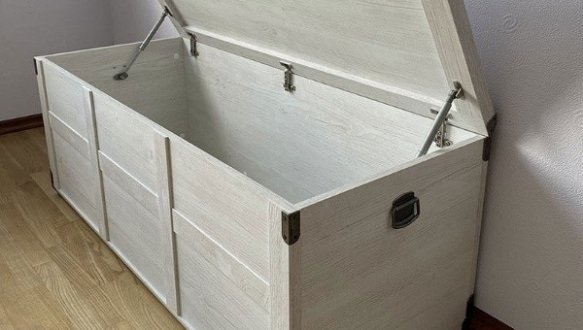 Сундук JKUF 120 Монтана Каньйон 1