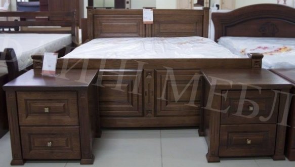 Ліжко Міленіум 1