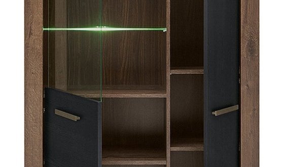 Витрина REG1D1W Balin 6