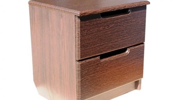 Тумба Приліжкова П004 5