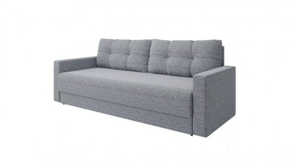 Диван розкладний єврокнижка Sofyno Light / Лайт 226 см 9