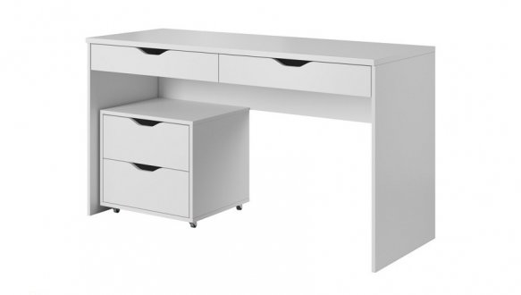 Стіл письмовий з тумбою Mati 3