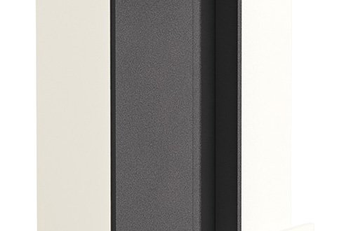 Тумба верхняя В70х40.92.1Д угол. Омега ручка