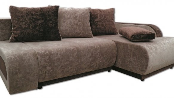 Кутовий диван Барселона 1 12