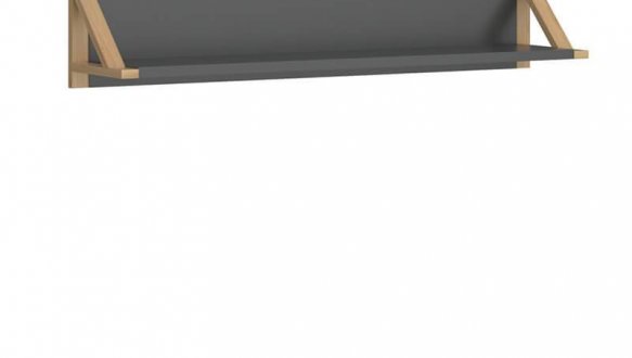 Полиця 96 Бель