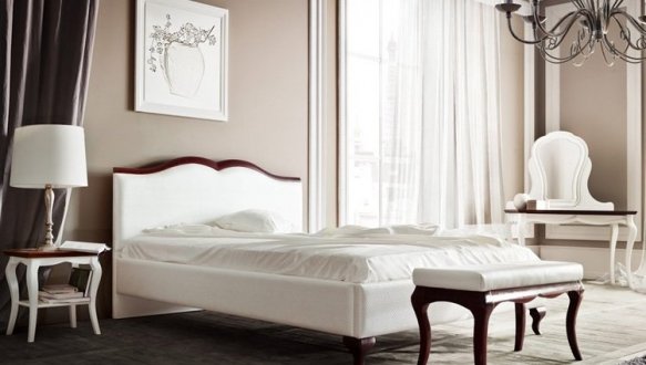 Ліжко 180 MI-Loze 4 MILANO 2